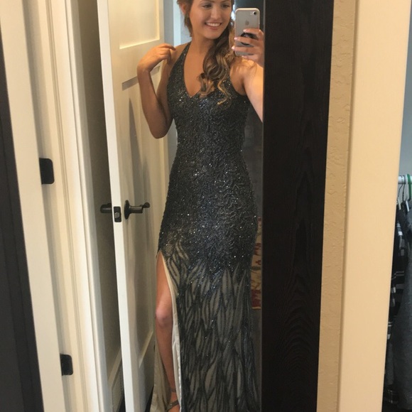 Prom dress!